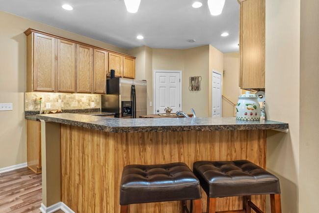 UNIT-2 - 15618 Emerald Dr N, Townhouse with 3 bedrooms, 3 bathrooms and null parking in Hugo MN | Image 14