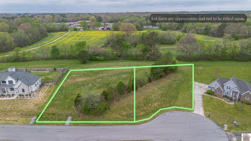 Lot 7-8 Hill Creek Lane, Benton, KY, 42025 | Card Image