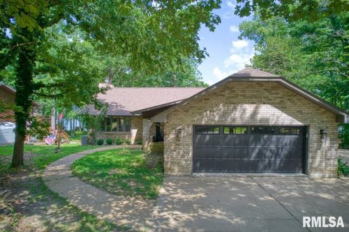 12299 Pebble Point Rd, Marion, IL, 62959-8529 | Card Image