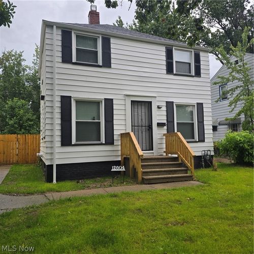 12604 Crossburn Avenue, Cleveland, OH, 44135 | Card Image