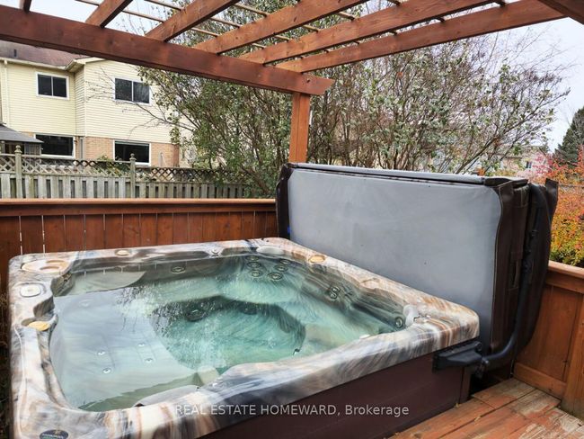 81 Hadden Cres, House other with 3 bedrooms, 3 bathrooms and 2 parking in Barrie ON | Image 23