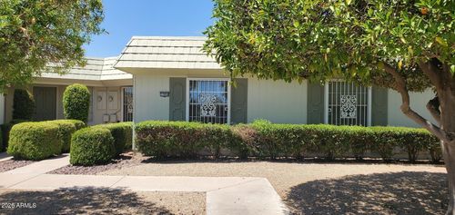 17056 N 107th Ave, Sun City, AZ, 85373-1954 | Card Image