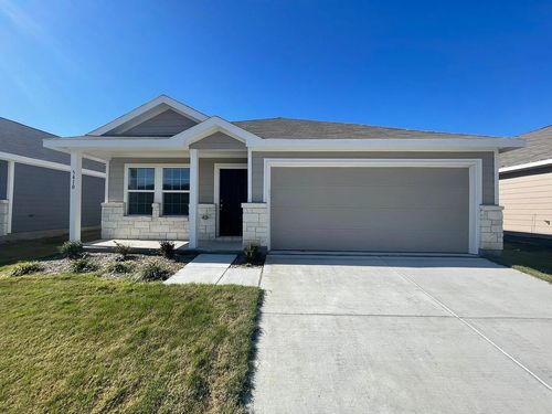 5410 Idlewood Trl, Princeton, TX, 75407-5681 | Card Image