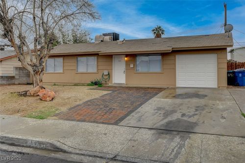 6453 Bannock Way, Las Vegas, NV, 89107-3509 | Card Image