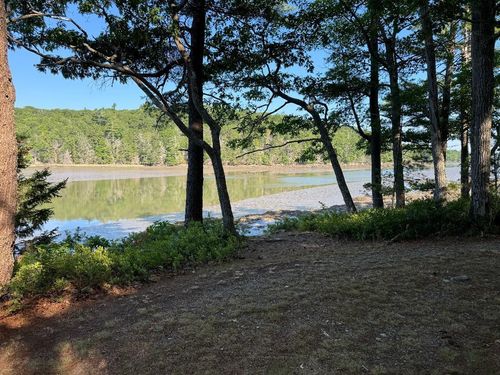 00 Pine Tree Lane, Boothbay, ME, 04537 | Card Image