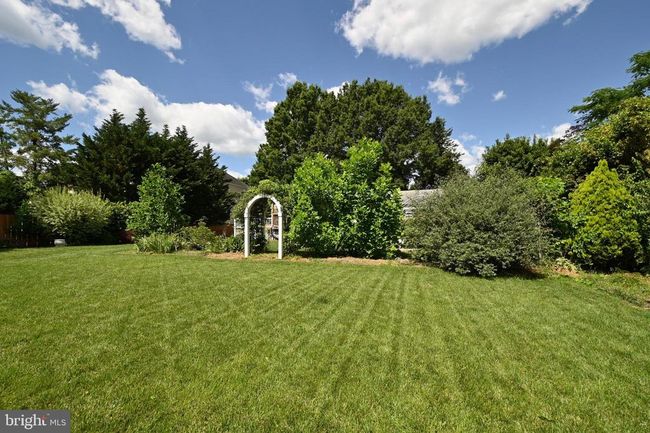 3601 Mclean Ave, House other with 3 bedrooms, 2 bathrooms and null parking in FAIRFAX VA | Image 48