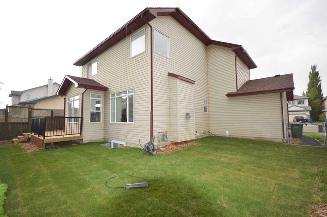 113 W Creek Blvd, House detached with 5 bedrooms, 3 bathrooms and 6 parking in Chestermere AB | Image 37