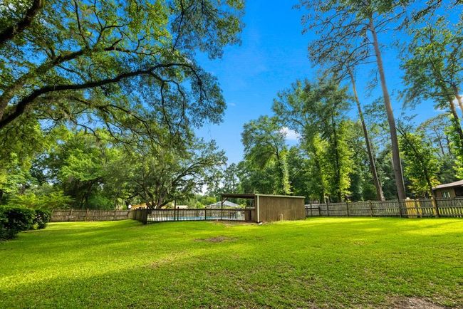 3740 Dorset Way, House other with 4 bedrooms, 4 bathrooms and null parking in TALLAHASSEE FL | Image 12