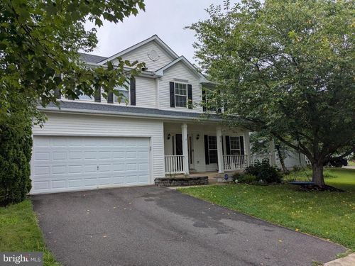 872 Woodcrest Loop, Culpeper, VA, 22701-3171 | Card Image