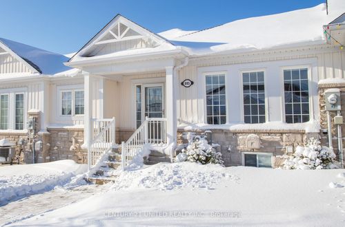 695 Henderson Drive, Cobourg, ON, K9A0J1 | Card Image