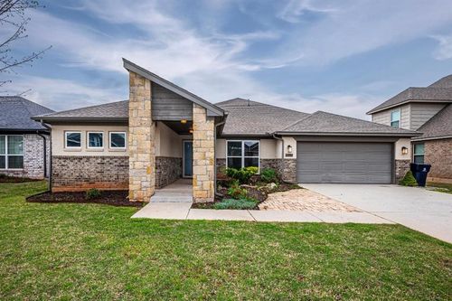 15905 Tall Grass Drive, Moore, OK, 73170 | Card Image