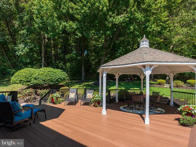 515 Preston Ct, House other with 4 bedrooms, 5 bathrooms and null parking in Exton PA | Image 55