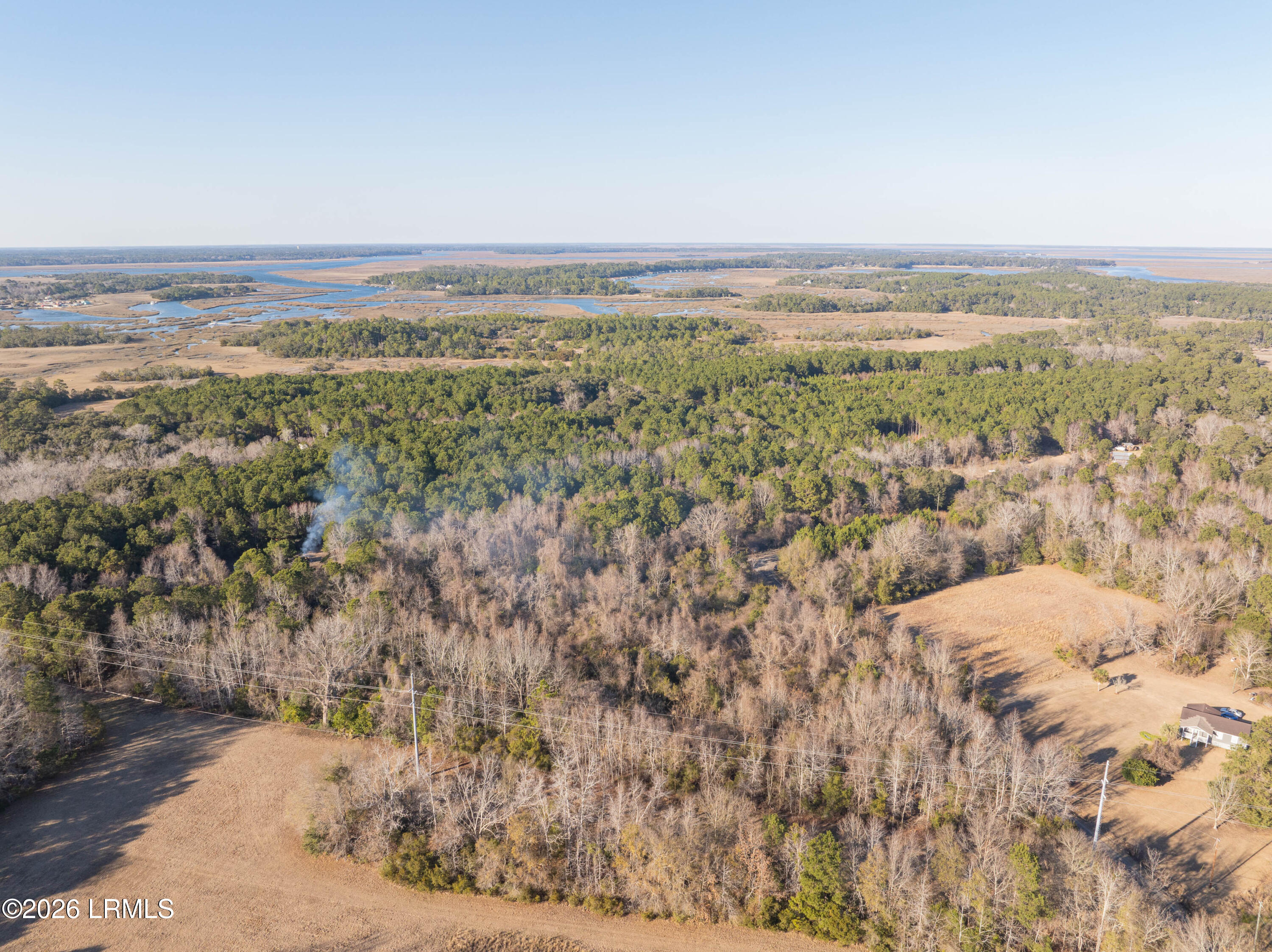 Land in St. Helena Island 5