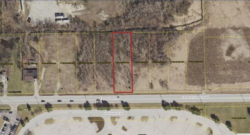 Lot 5 Larry Power Rd, Bourbonnais, IL, 60914 | Card Image