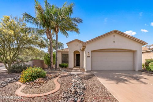 9461 N Twinkling Shadows Way, Tucson, AZ, 85743 | Card Image