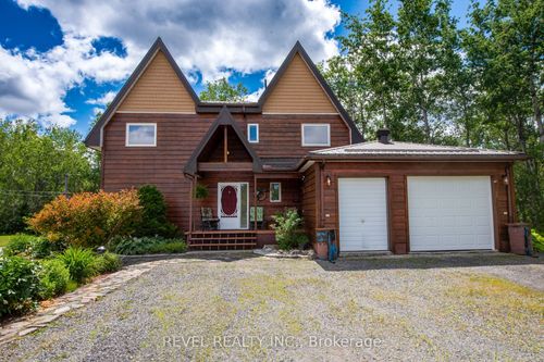 1393 Wildgoose Rd, Ramore, ON, P0K1R0 | Card Image