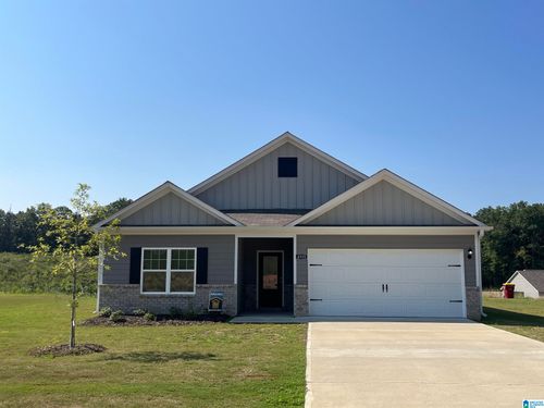 4525 Morgan Dr, PINSON, AL, 35126-4095 | Card Image