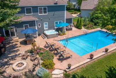 4N365 Edna Ferber Cove, House other with 5 bedrooms, 3 bathrooms and 3 parking in St. Charles IL | Image 2