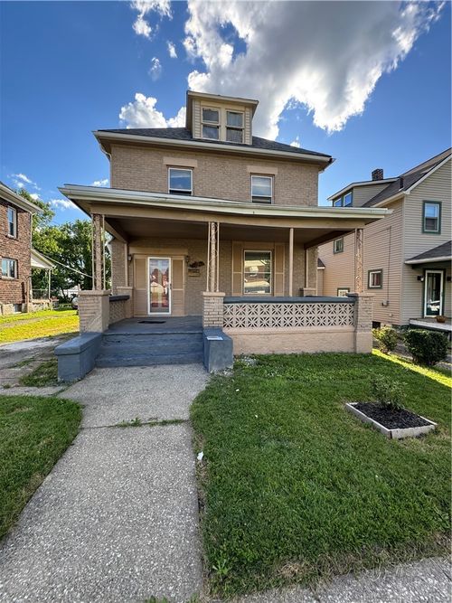 842 Cedar Ave, Sharon, PA, 16146-2524 | Card Image