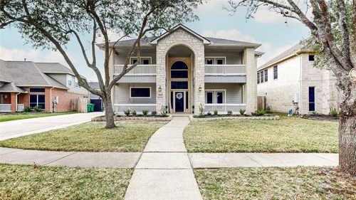 1210 Cambridge Ct, Seabrook, TX, 77586-2588 | Card Image