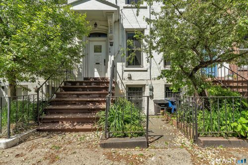 1-25 Court St, New Haven, CT, 06511-6922 | Card Image