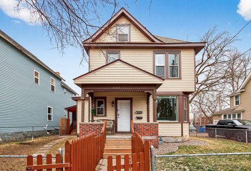 823 Hardenbergh Pl, Saint Paul, MN, 55117-5437 | Card Image