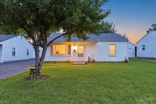 4314 Williams Ave, Cincinnati, OH, 45236-1815 | Card Image