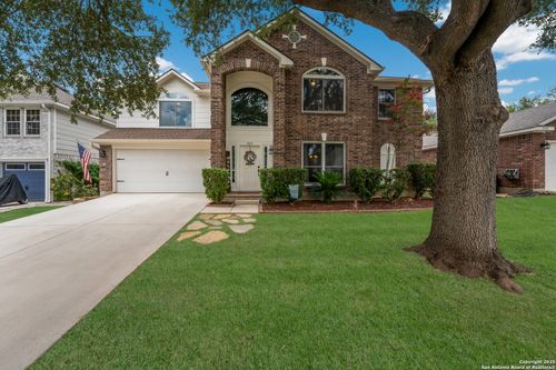 1117 Sandy Ridge Cir, Schertz, TX, 78154-2849 | Card Image