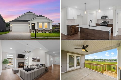 1573 Collins View Way, Clarksville, TN, 37043-1528 | Card Image