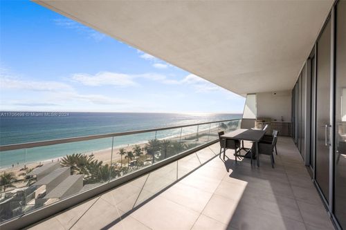 601-18501 Collins Ave, Sunny Isles Beach, FL, 33160 | Card Image