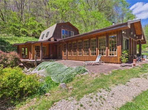 1000 Coon Fork Rd, Arnoldsburg, WV, 25234 | Card Image