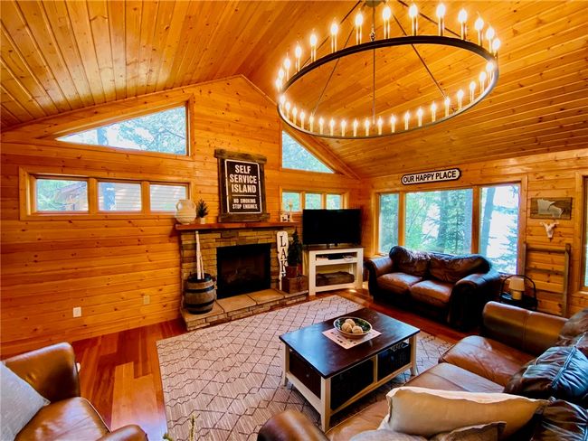 14220 Island View Rd, House other with 3 bedrooms, 2 bathrooms and null parking in Minong WI | Image 9