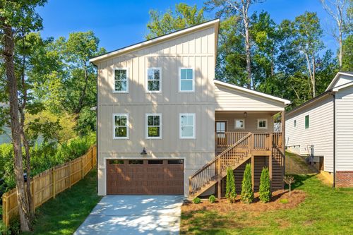 329 Isbill Road, Chattanooga, TN, 37419 | Card Image