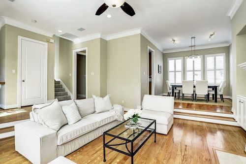 2914 Brompton Square Dr, Houston, TX, 77025-1549 | Card Image