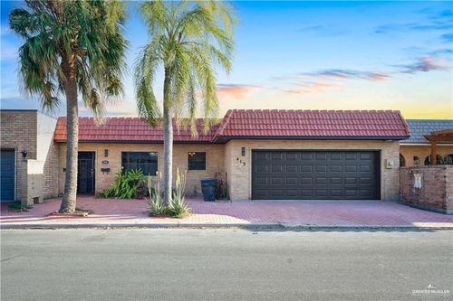 413 Toronto Ave, McAllen, TX, 78503-3009 | Card Image