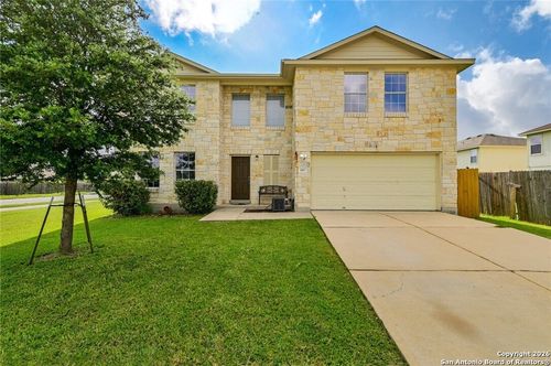 100 Herrera Trl, Hutto, TX, 78634-5530 | Card Image