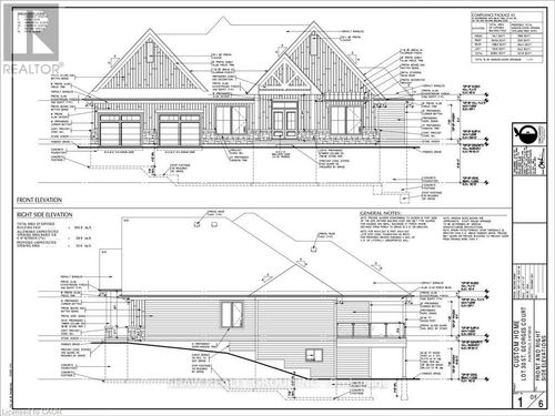 33 Glen Eagle Court, Huntsville (Chaffey), ON, P1H1B1 | Card Image