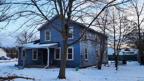 416 E Logan St, Tecumseh, MI, 49286-1523 | Card Image