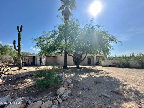 231 E Rudasill Rd, Tucson, AZ, 85704-6024 | Card Image