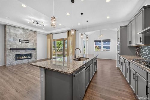 8176 Ralston Creek Ave, Littleton, CO, 80125-7624 | Card Image
