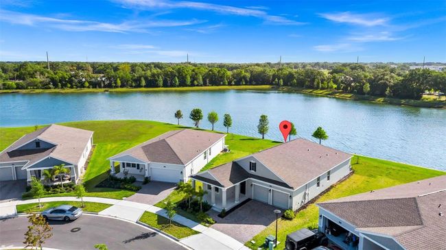 1596 Contentment Loop, House other with 3 bedrooms, 2 bathrooms and null parking in KISSIMMEE FL | Image 39