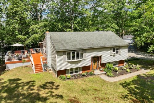 23 Mountain View Ter, Sanbornville, NH, 03872-4767 | Card Image