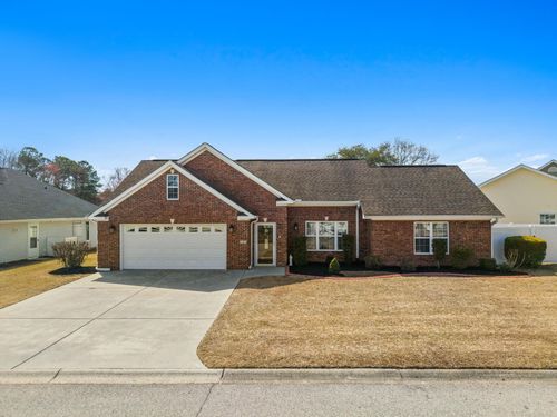 2494 Burning Tree Ln., Little River, SC, 29566 | Card Image