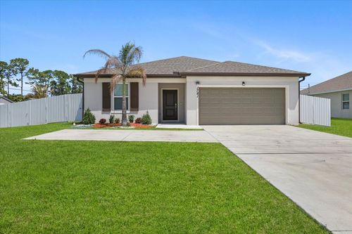 1781 Sw Del Rio Boulevard, Port St. Lucie, FL, 34953 | Card Image