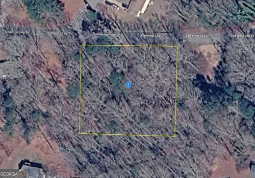 2256 Chestnut Log Dr, Lithia Springs, GA, 30122-3545 | Card Image