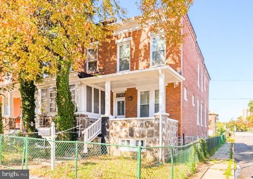 240 N Monastery Ave, BALTIMORE, MD, 21229-3033 | Card Image