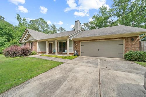 167 Old Plantation Trl Nw, Milledgeville, GA, 31061-8098 | Card Image