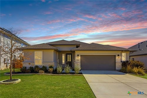 1716 Dirndl, New Braunfels, TX, 78132-0176 | Card Image