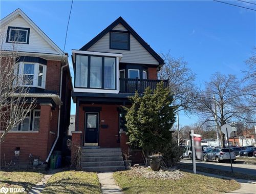 58 Lorne Ave, Hamilton, ON, L8M2X8 | Card Image