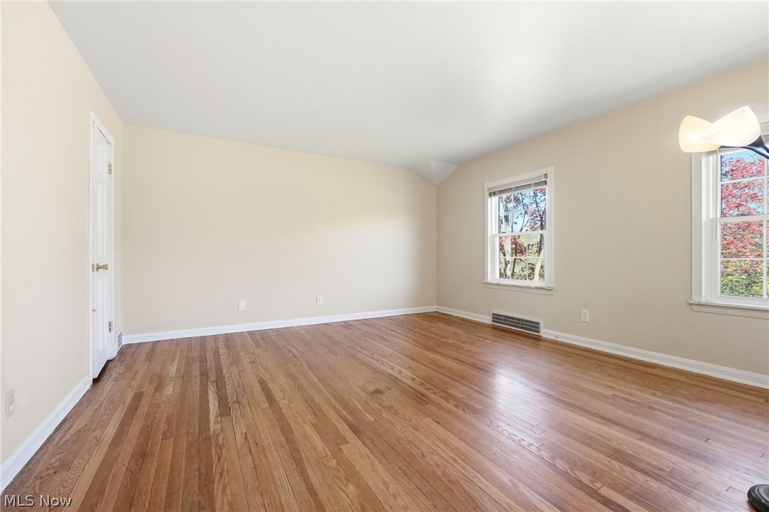 Residential in Shaker Heights